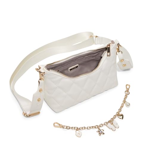 Image of Aldo ELAYA Beige Women's Shoulder Bag