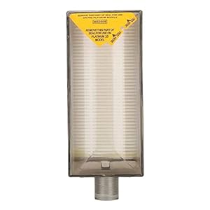 SuanQ Filtro di Ricambio per Concentratore di Ossigeno Filtro Antiparticolato per Generatore di Ossigeno Filtro Generatore di Ossigeno