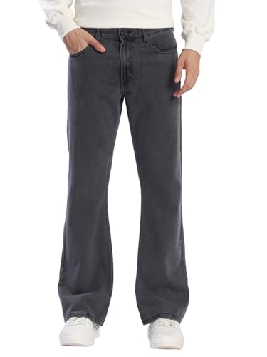 Image of BENE KLEED Men Jeans