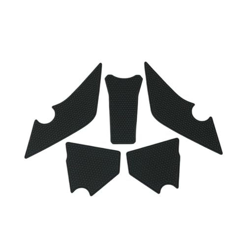 Grip de réservoir Tenere 700 pour vos aventures tout-terrain et voyages