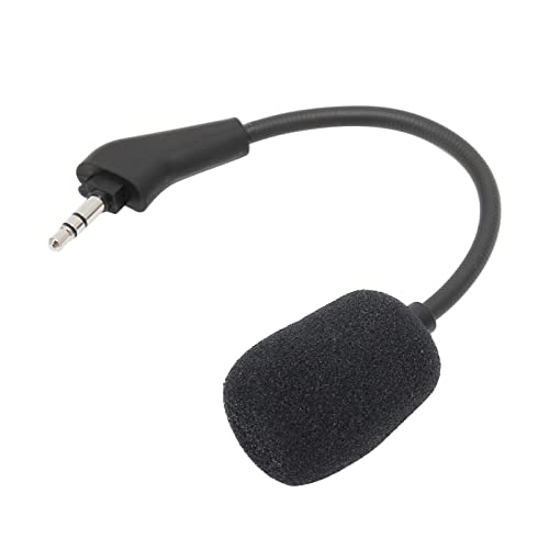 Dpofirs Mic Replacement Game Mic For HS50 HS60 HS70 HS70 SE Gaming Headset, default - Image 4