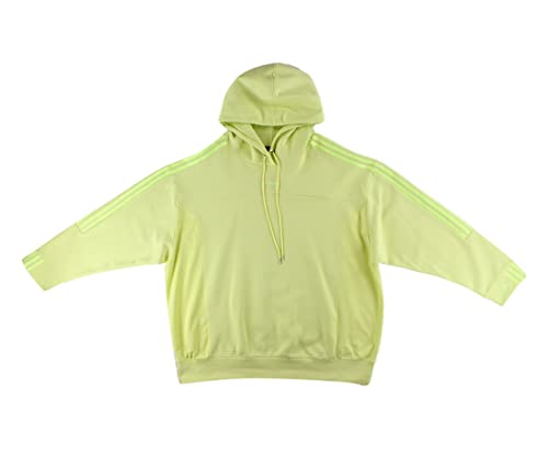 Sweat à capuche actif unisexe à manches longues adidas IVY PARK streetwear