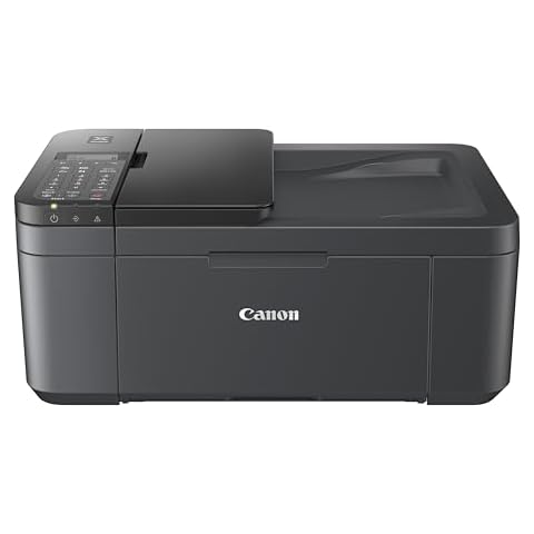 Imprimante Canon PIXMA TR4755i Cover