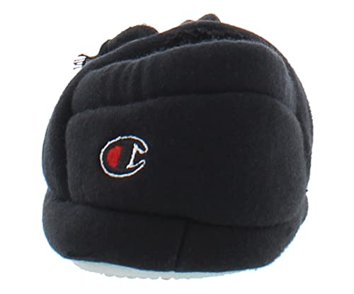 Champion University Cb 11 Infant/Toddler Shoes Size 6, Color: Black/Oxford/Grey3