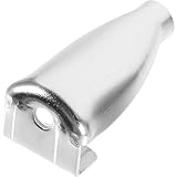 Milisten Drum Set Must-have Metall Snare Drum Lugs Haken Für Zubehör