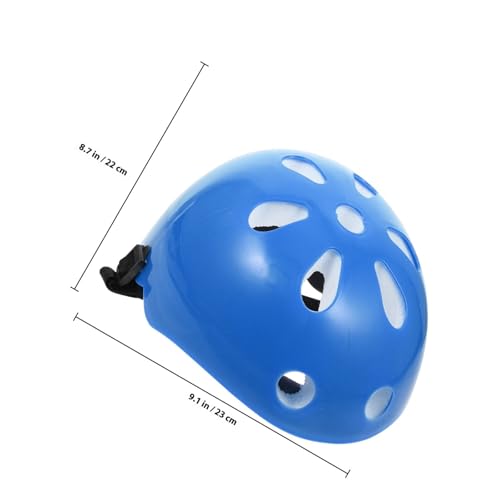 Casco de ciclismo para niños en el parque POPETPOP con ventilación integrada 2