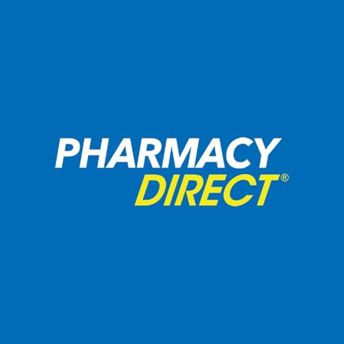 『Pharmacy Direct's Podcast』のカバーアート