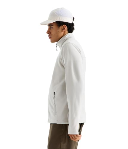 Image of The North Face Cedar Trail Grid Fleece Full Zip Jacket