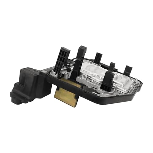 Módulo de control DSG 7 DQ200 0AM para caja de cambios automática Audi 2