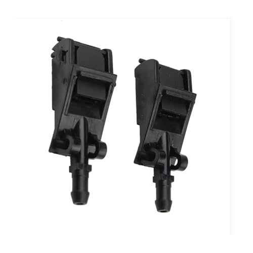 Gicleurs de lave-glace bouchés ? Kit capot 6rd955985 Polo Touareg