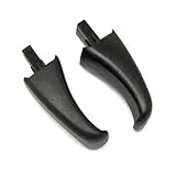 corrado sitze in polo 86c Schwarze Farbe Linke und rechte Sitze Vordersitze Kipphebelgriff Kompatibel mit Golf MK1/2/3 Corrado