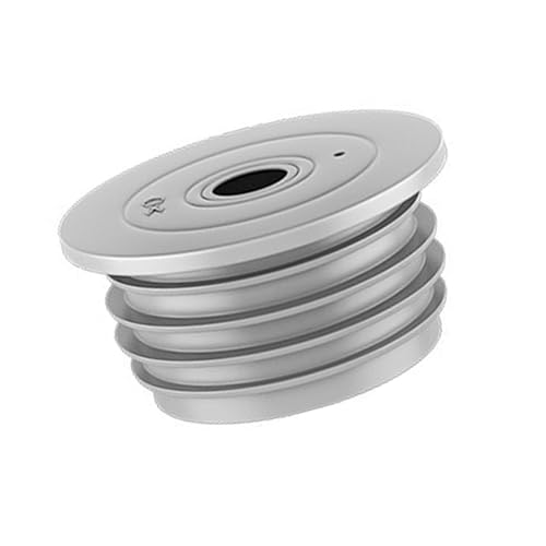 Tapón sellador para desagüe de lavadora y fregadero miniatura 1