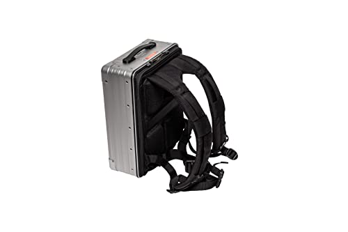 Aleon H1600100-PL 16 Inch Hybrid Aluminum Backpack thumb #1