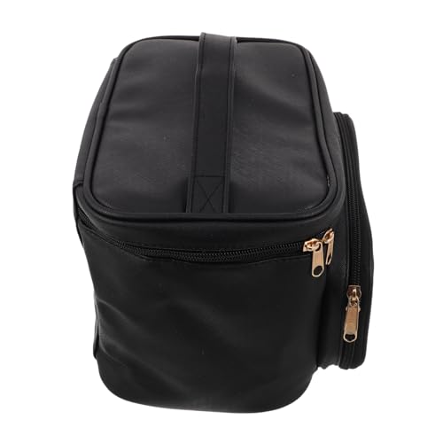 Trousse de maquillage voyage compacte et imperméable pour femme