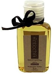Antiochia Liquid Soap - With Daphne (Pack of 12)