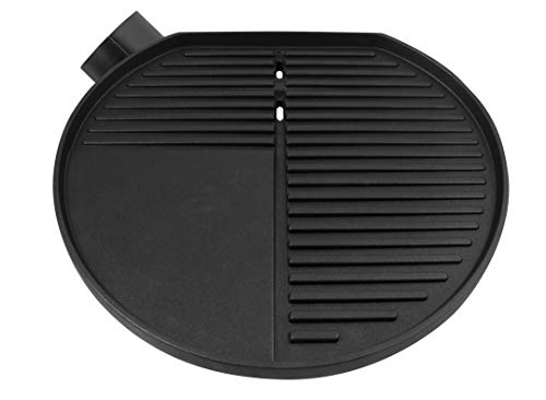 SUNTEC Piastra di ricambio 46x35 [Piastra con rivestimento antiaderente con