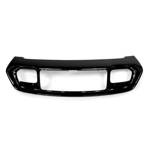 Calandre Jeep Grand Cherokee applique de pare-chocs finition premium noire 5ZM53SZ0AA