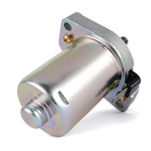 Motor de arranque compatible con EW50 EW50N CR50z YV50C 4