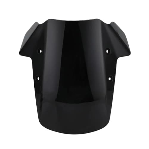 Pare-brise moto Navi110 coupe-vent et déflecteur de vent vélo