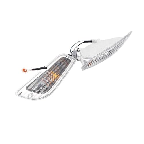 Feu arrière clignotant moto et scooter universel LX 50 125 150