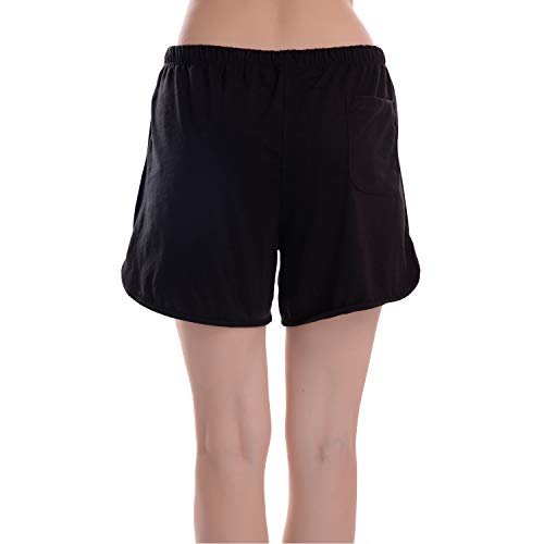 Image of Women's Regular Shorts (Pack of 3)