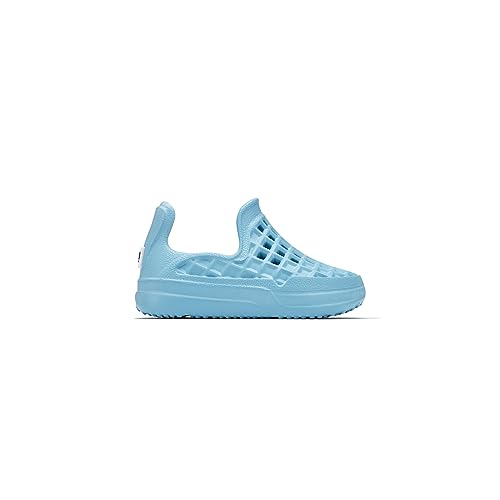 Image of LUSSO CLOUD Scenario Kids Slip-On Waterproof Shoes - Lightweight IP-EVA, Breathable, Water Shoes, Easy On Comfort