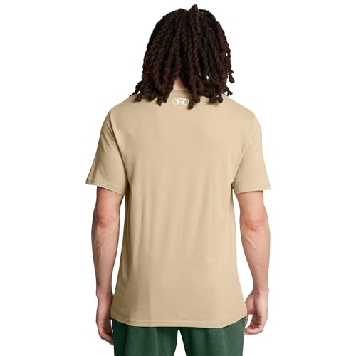 Image of Under Armour Men T-Shirt