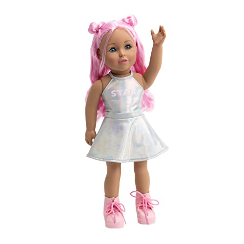 Adora 18-Inch Doll Amazing Girls Star (Amazon Exclusive) #TOP5