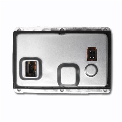 Unité module commande régulateur de tension de phares OEM 89035113