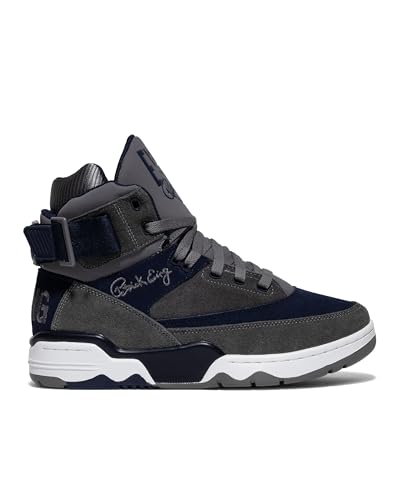 Ewing Patrick Athletics 33 HI Grey/Navy DC 1BM02603-068