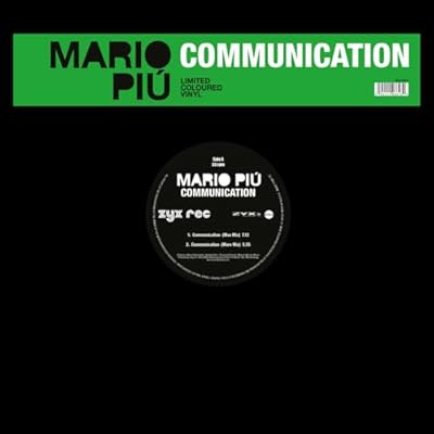 Communication