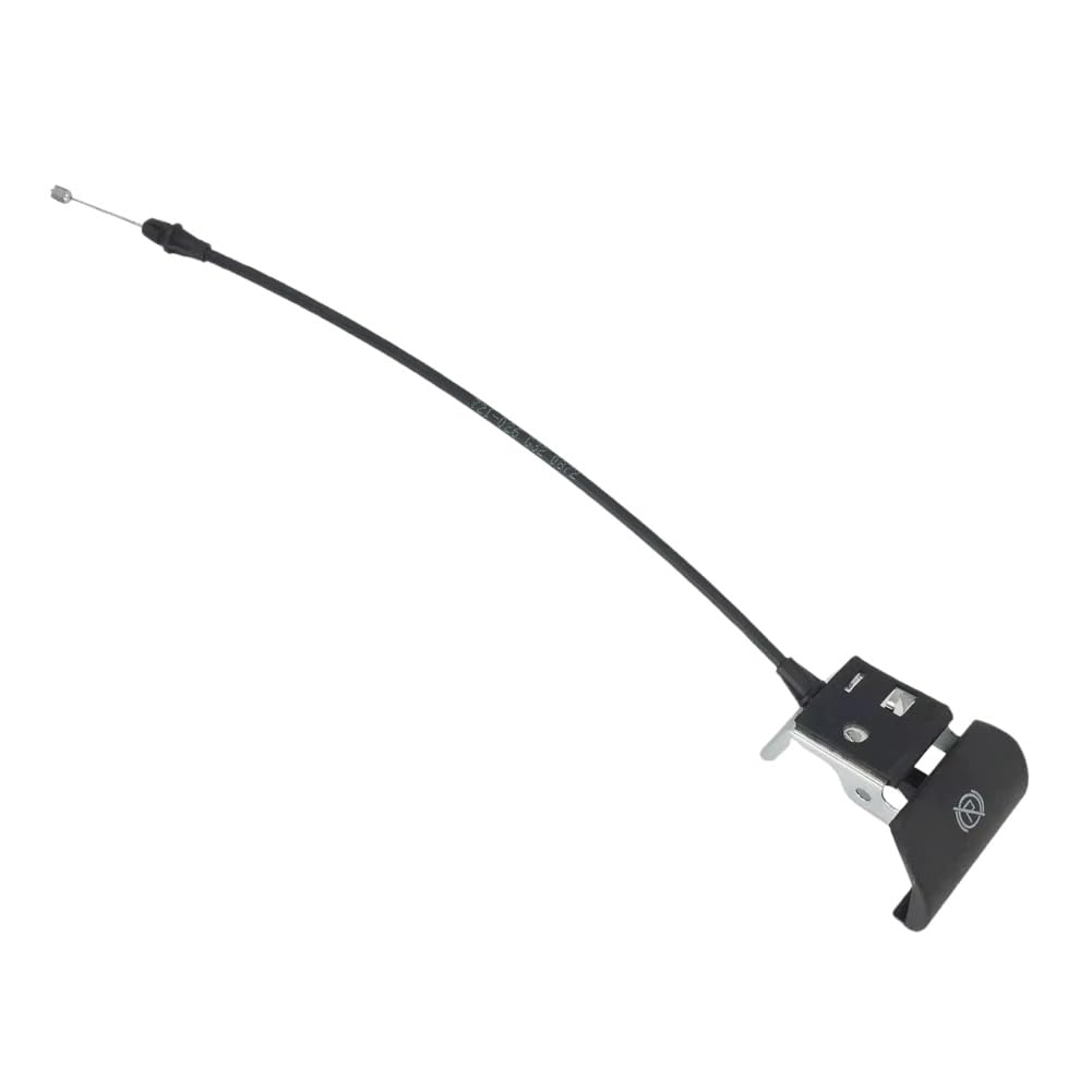 Manija de freno de estacionamiento y cable 15226272 para Chevy y Cadillac 7