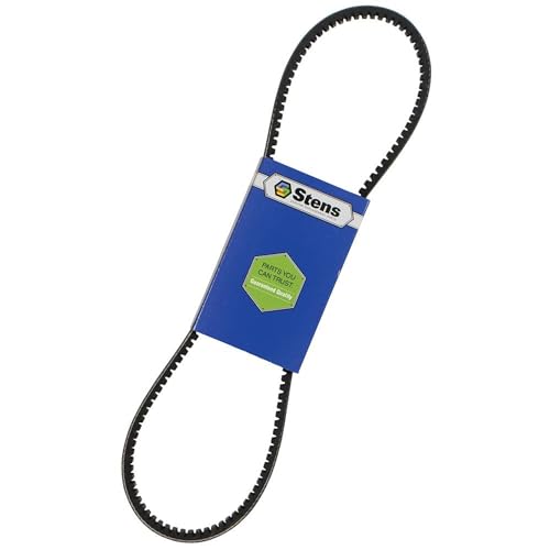Courroie Stihl 9490 000 7850 Stens élastomère de rechange pour système de poulie