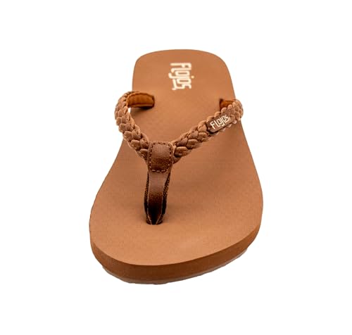 Flojos Women's Danica Flat Sandal2