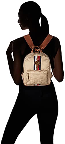Image of Tommy Hilfiger Women's Jaden Plus Backpack | Plus