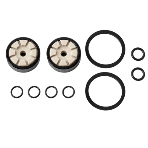 Image of HOUSON Bicycle Brake Caliper Piston, Aluminum Alloy, Suitable for XTR, MTB, XT Series Brake Calipers