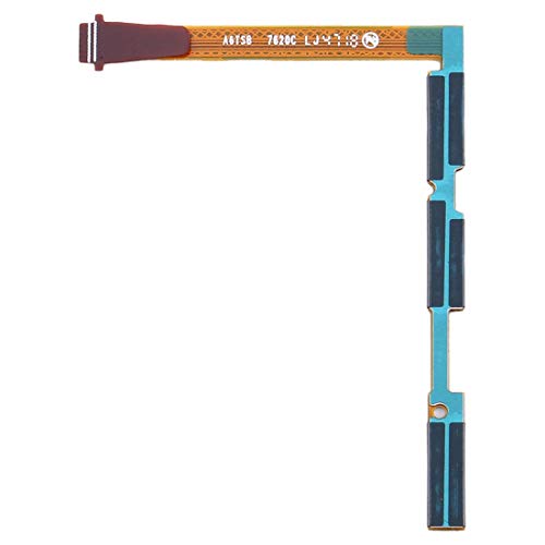 Repuesto compatible con Huawei MediaPad T5 AGS2-L03 AGS2-W09 AGS2-W19 flat flex circuito interno...