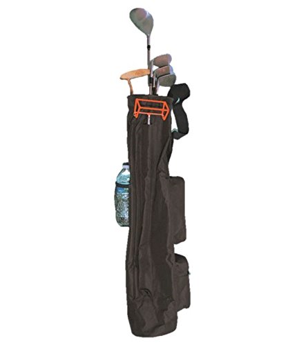 Search 'N Rescue Sunday Bag, Black