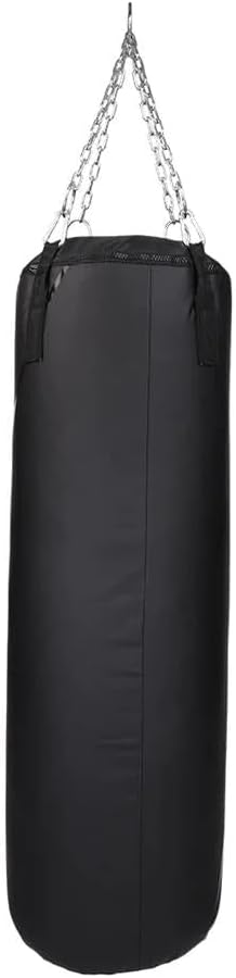Century Oversized 100lb Filled Heavy Bag – Durable, Training Bag for Boxing, MMA, and Martial Arts