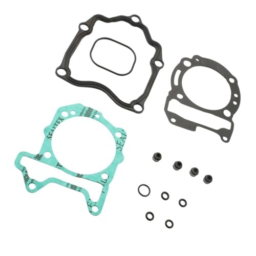 Kit Joint Culasse pour Scooter MP3 X Evo 250cc Évite la Fumée Blanche et Perte de Puissance 4T