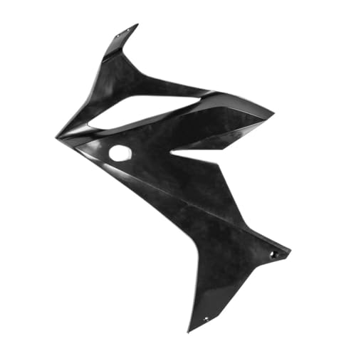 Carénage CBR650R non peint pour réparer le cadre latéral de moto gauche droite