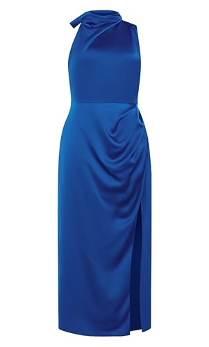 Image of City Chic Women's Plus Size Modern Darling Maxi Dress