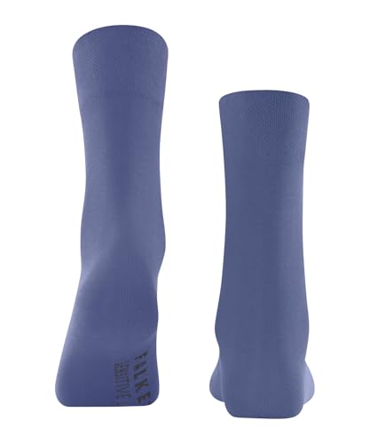 Image of FALKE Women's Active Breeze Socks, Breathable, Cooling, Sustainable Lyocell, Crew, Sweat Wicking, Coolmax Clothing