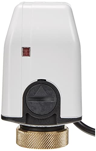 Eberle 40110011015 Thermischer Stellantrieb TS 6.11 stromlos geschlossen 10 bis 60 °C