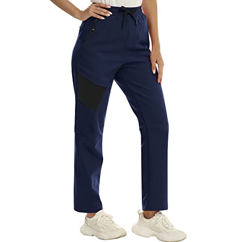 Mofiz Pantalones Ski Mujer Pantalón Para La Nieve Térmicos Pantalones Impermeables De Invierno Azul Xl Mofiz Pantalones Ski Mujer Pantalón Para La Nieve Térmicos Pantalones Impermeables De Invierno Azul Xl