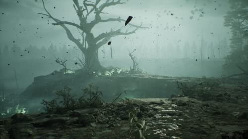 Chernobylite Jeu PS5 Neuf - vue 8