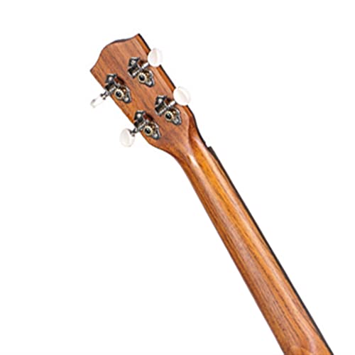 ukulélé Voyage L’ukulélé Acajou De 26 Pouces Est Facile À Apprendre, Adapté Aux Adultes, Aux Enfants Et Aux Débutants - Les Beatles, Paul McCartney, John Lennon, RIngo Starr, George Harrison ukulélé Voyage L'ukulélé Acajou De 26 Pouces Est Facile À Apprendre, Adapté Aux Adultes, Aux Enfants Et Aux Débutants – Image 8