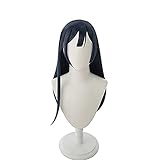 HPY Yuki Setsuna Cosplay Wig Love Live! Wig Heat Resistant Hair Costume For Party And Halloween For Gift