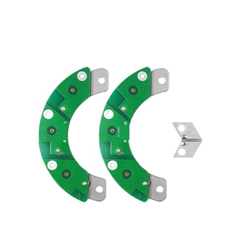 Diode redresseur SSAYEC432 stoppe les fluctuations du générateur