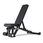 Rep Fitness Adjustable Bench – AB-3000 FID – Flat/Incline/Decline